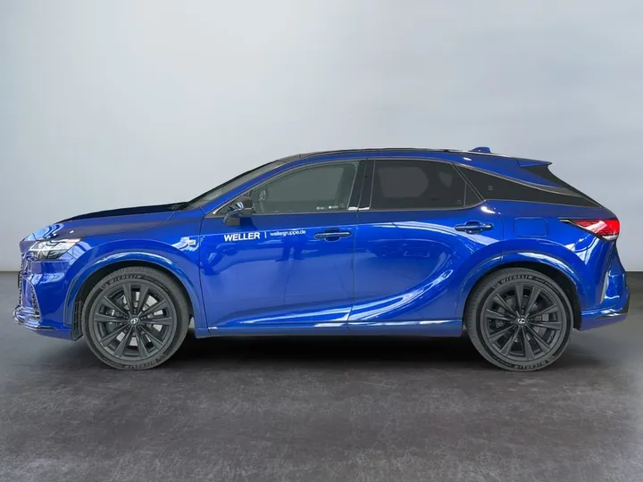 Lexus RX 500