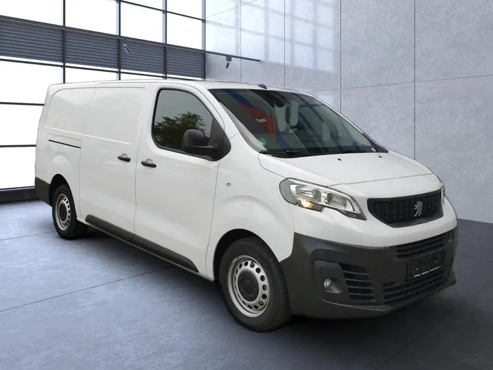 Peugeot Expert