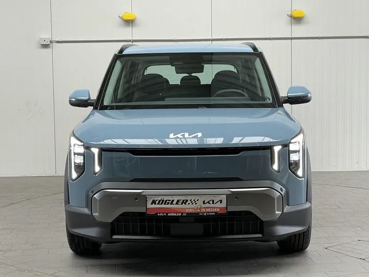 Kia EV2