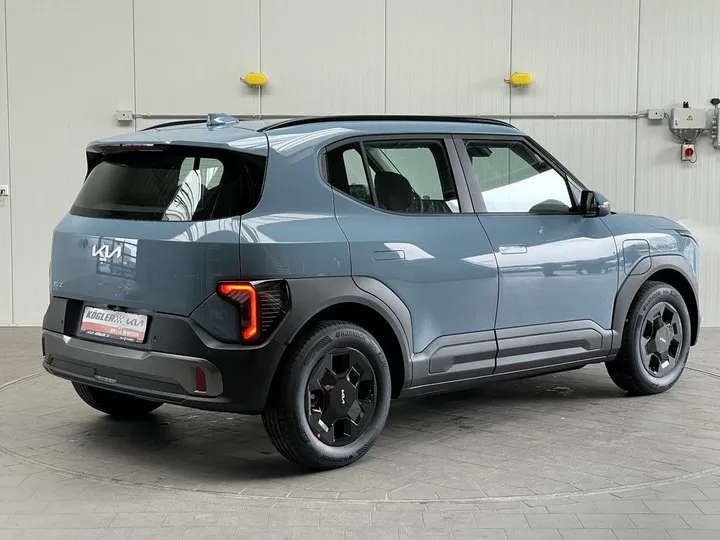 Kia EV2