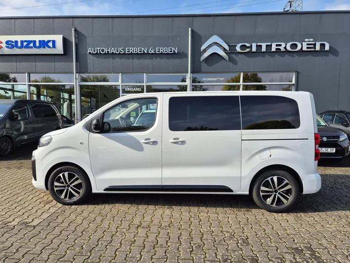 Citroën SpaceTourer