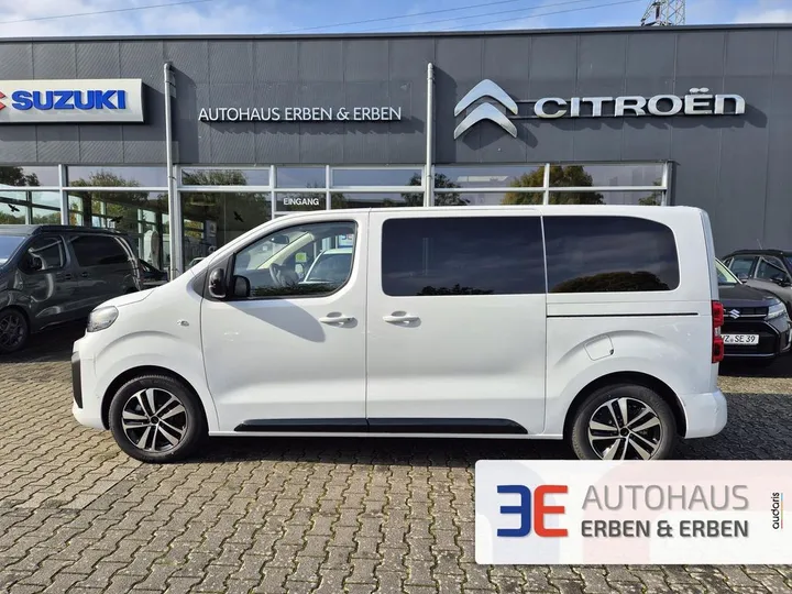Citroën SpaceTourer