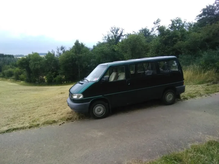 Volkswagen T4 other