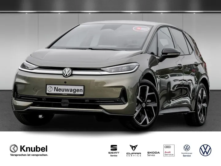 Volkswagen ID.3