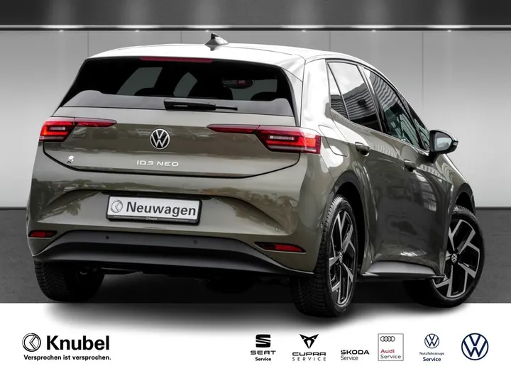 Volkswagen ID.3