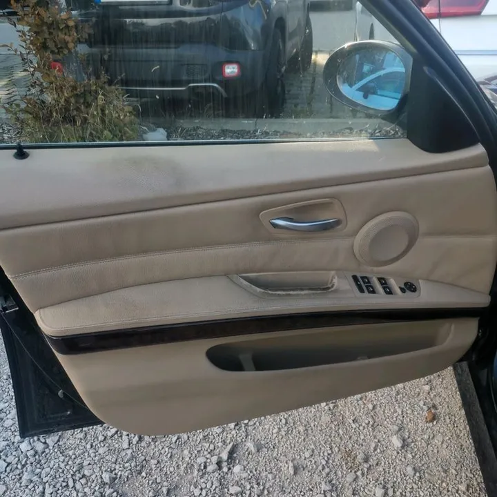 BMW 325