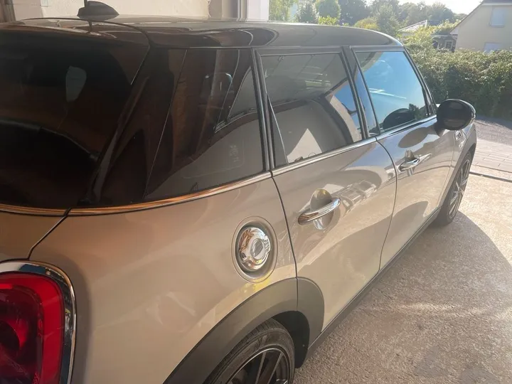 MINI Cooper SD