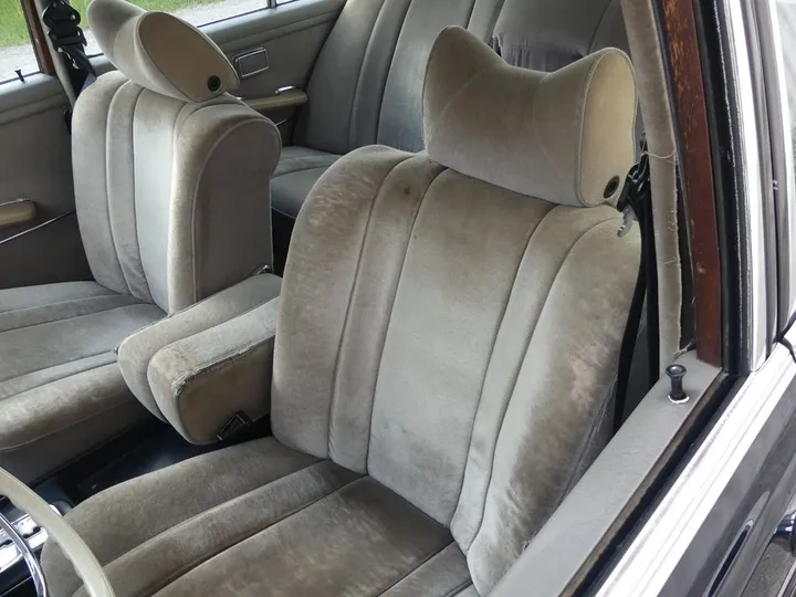 Mercedes-Benz S 280