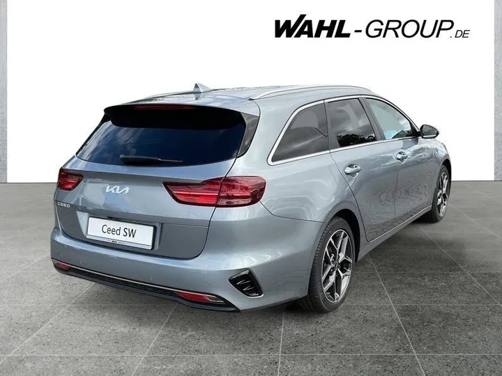 Kia cee'd / Ceed
