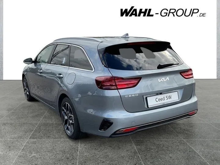 Kia cee'd / Ceed