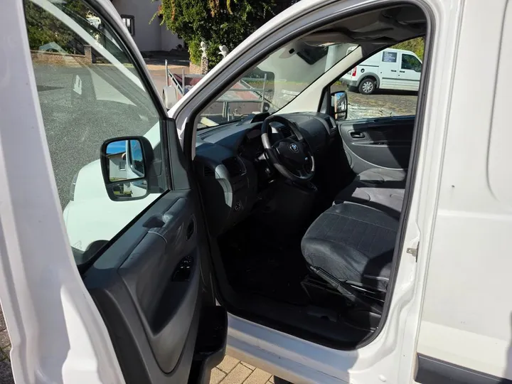 Toyota Proace Max