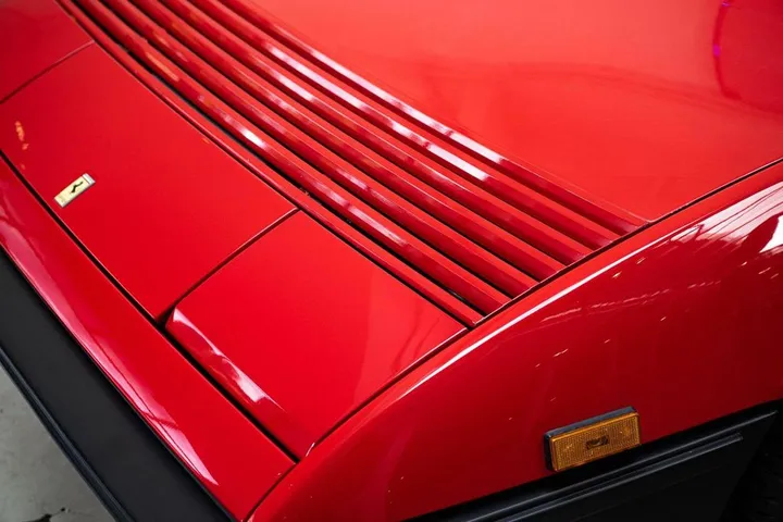 Ferrari Mondial