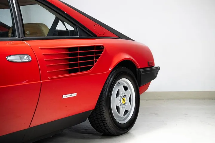 Ferrari Mondial