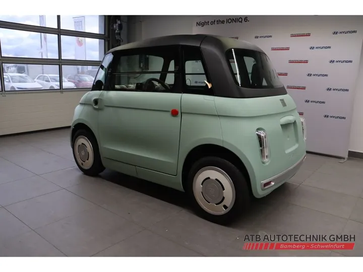 Fiat Topolino