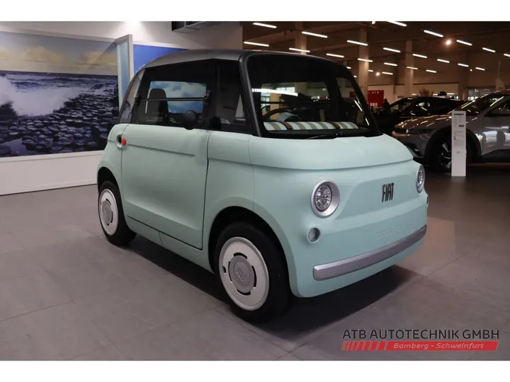 Fiat Topolino