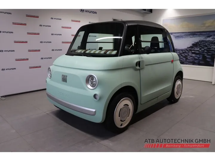Fiat Topolino