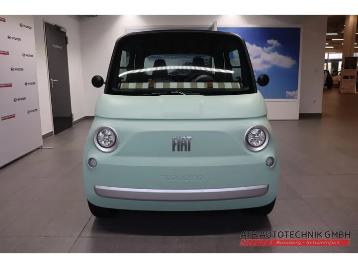 Fiat Topolino