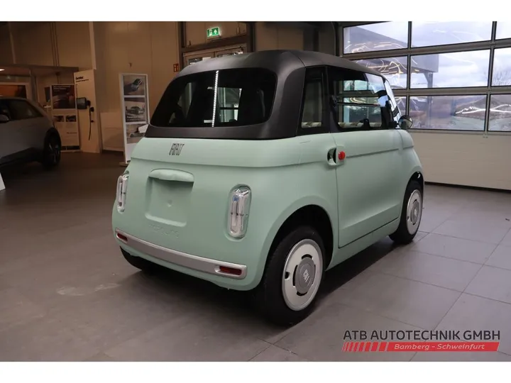 Fiat Topolino