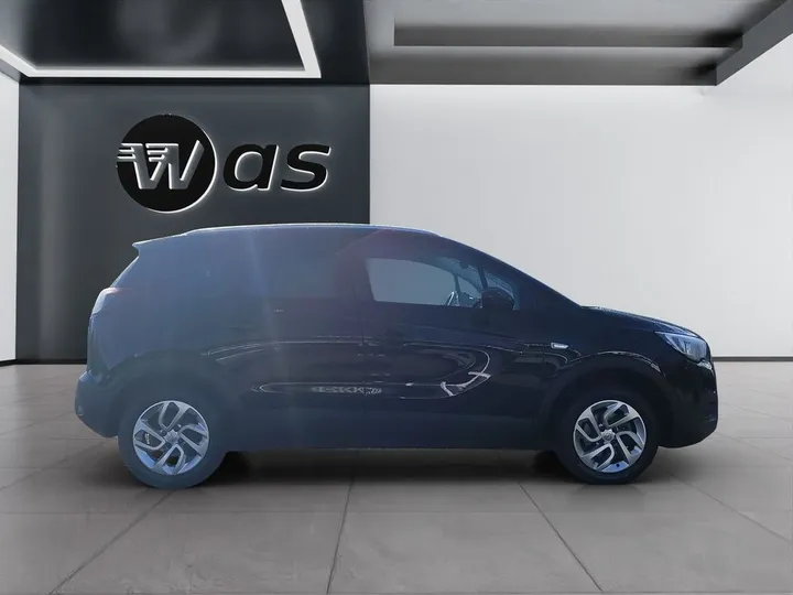 Opel Crossland (X)