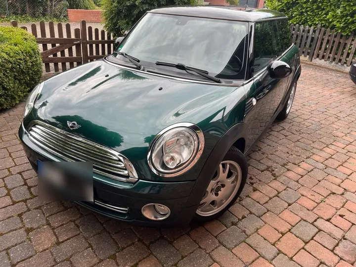 MINI Cooper C