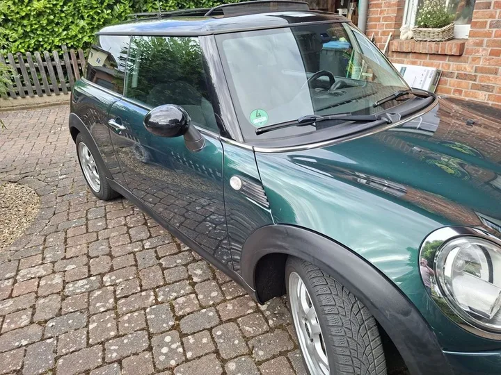 MINI Cooper C