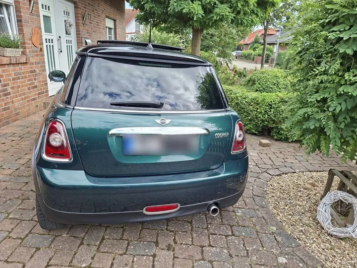 MINI Cooper C
