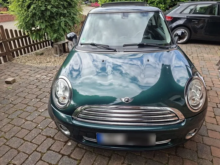 MINI Cooper C