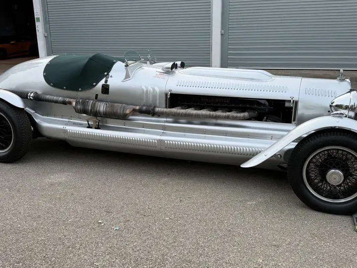 Rolls-Royce Other