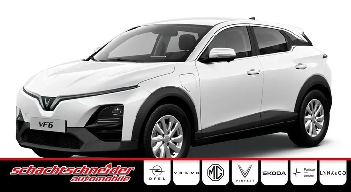 VinFast VF6
