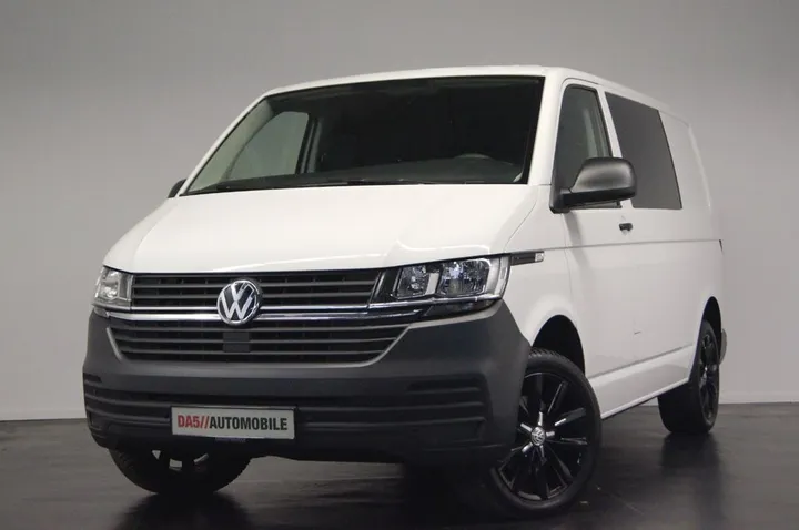 Volkswagen T6 Transporter
