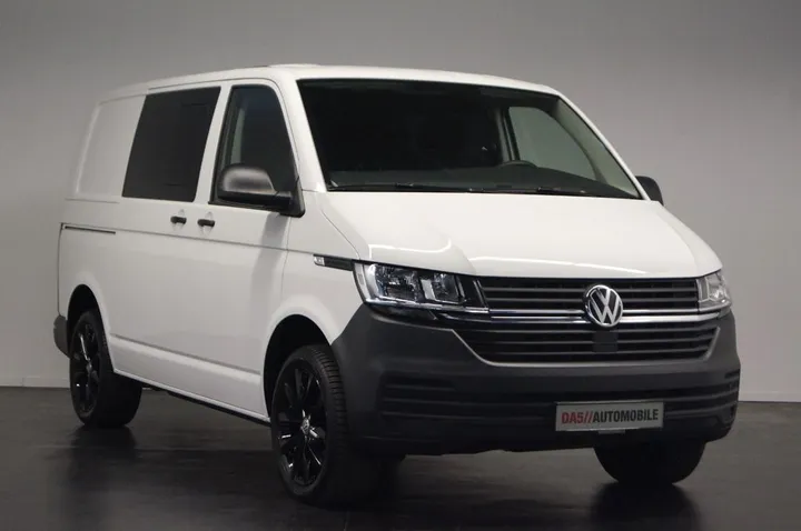Volkswagen T6 Transporter