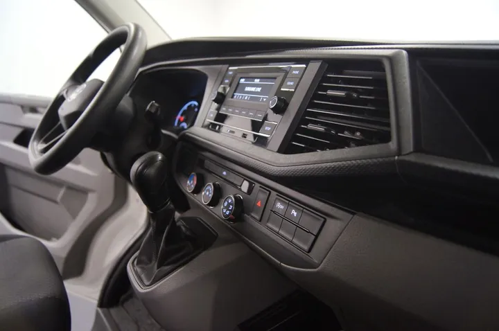 Volkswagen T6 Transporter