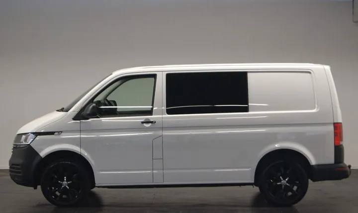 Volkswagen T6 Transporter