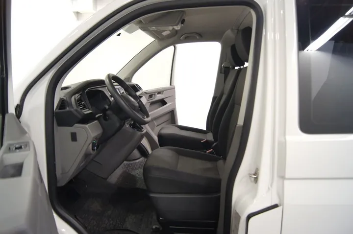 Volkswagen T6 Transporter
