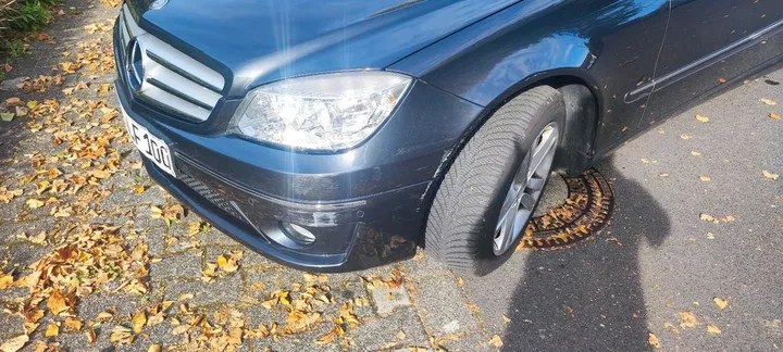 Mercedes-Benz CLC 180