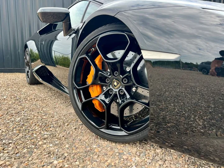 Lamborghini Huracán