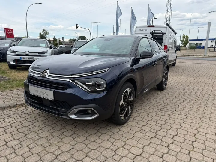Citroën C4