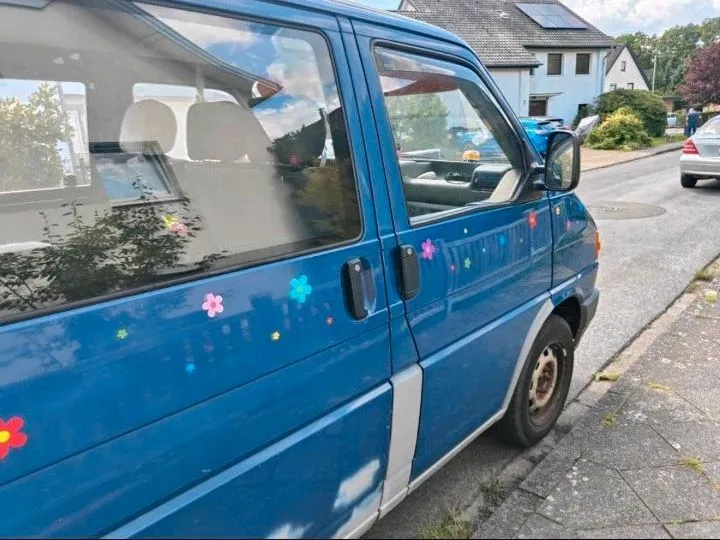 Volkswagen T4 Multivan