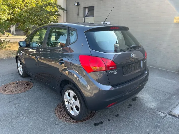 Kia Venga