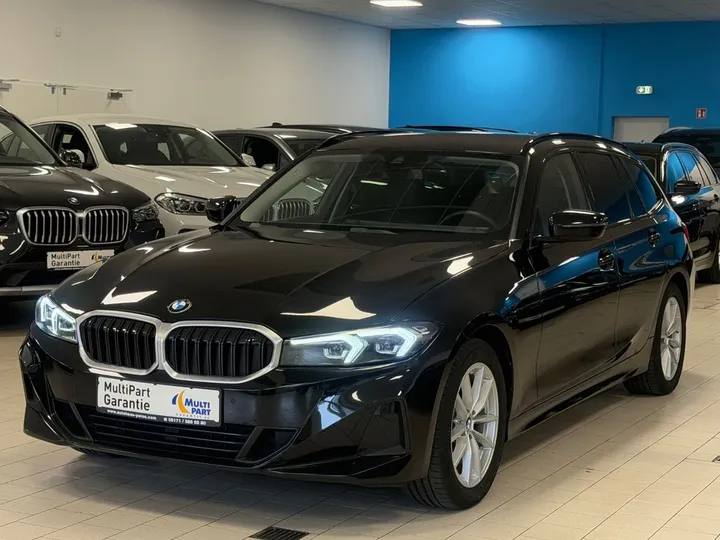 BMW 318