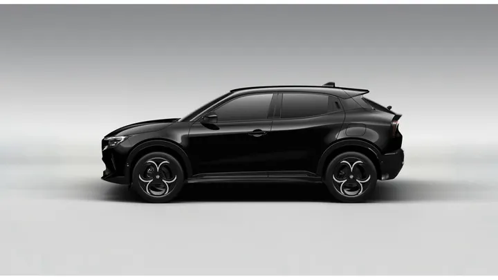 Alfa Romeo Junior