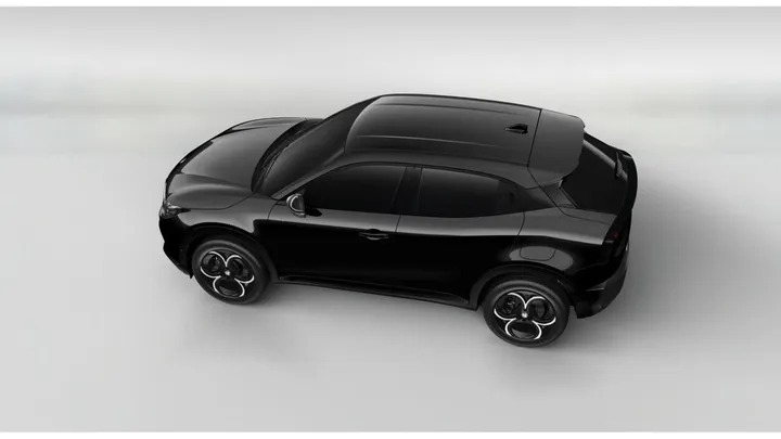 Alfa Romeo Junior