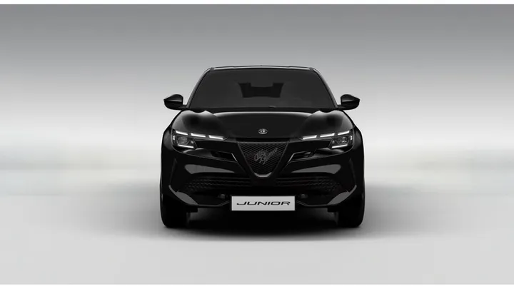 Alfa Romeo Junior