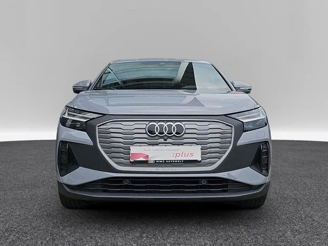 Audi Q4