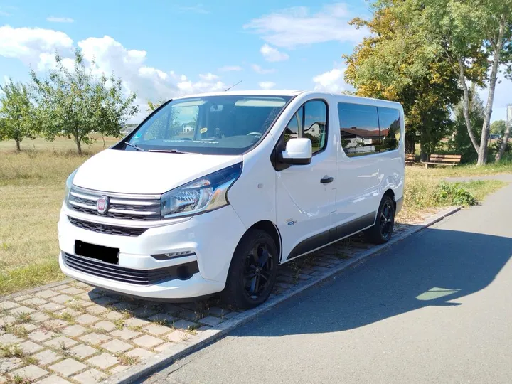 Fiat Talento