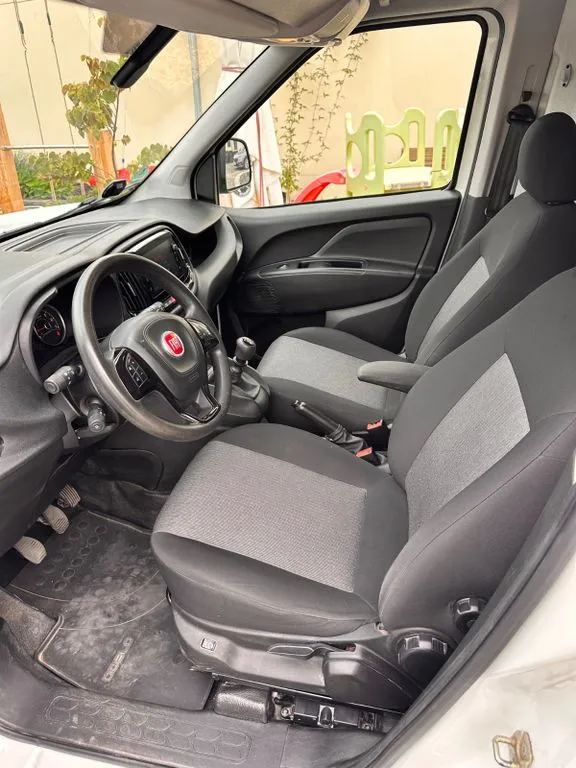 Fiat Doblo