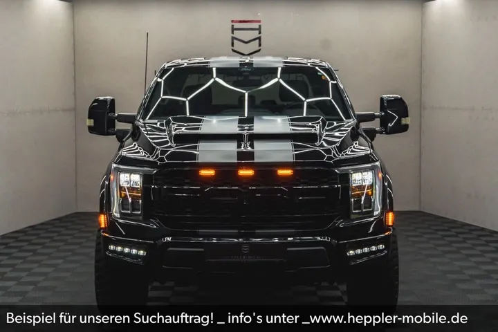Ford F 150