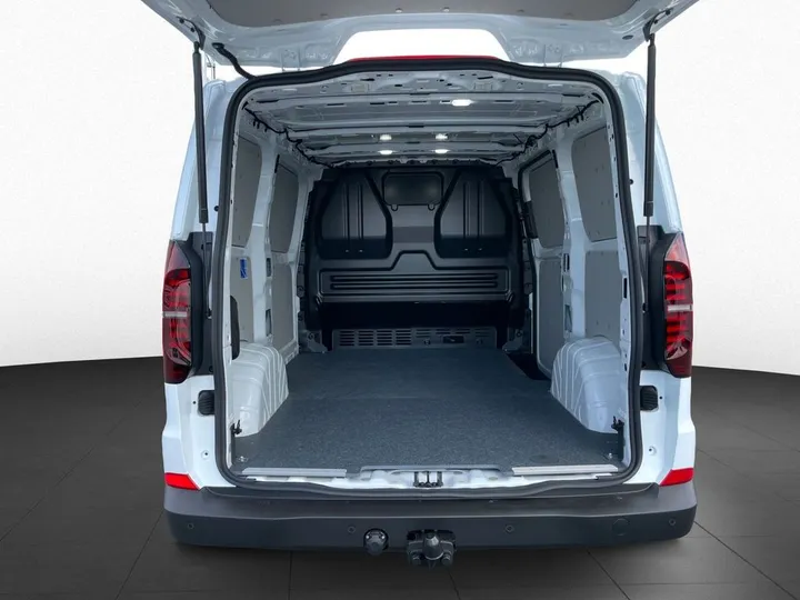 Volkswagen T7 Transporter
