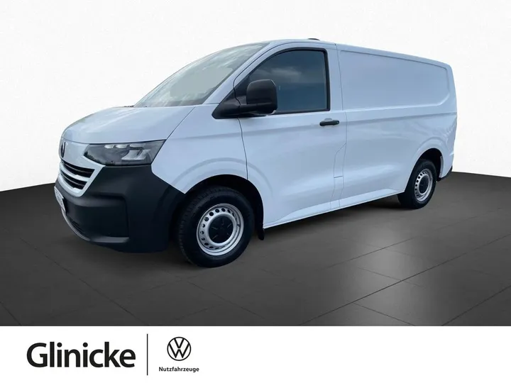 Volkswagen T7 Transporter