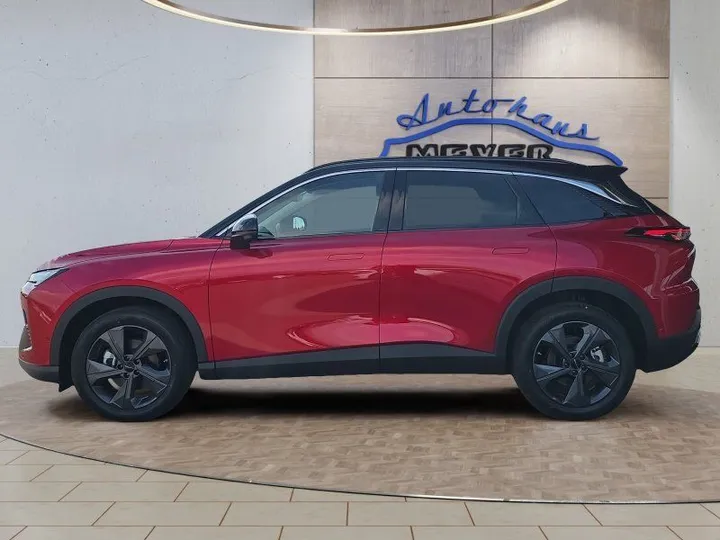 BAIC X55